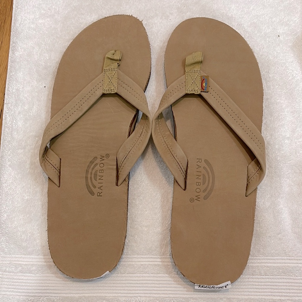 RAINBOW 🌈 SANDAL - Picture 2 of 5